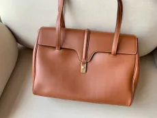 セリーヌバッグ CELINE2022新しいハンドバッグ