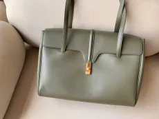 セリーヌバッグ CELINE2022新しいハンドバッグ
