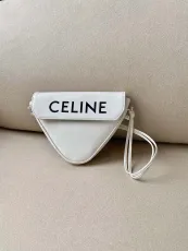セリーヌバッグ CELINE2022新作THEDANCINGKIDショルダーバッグ