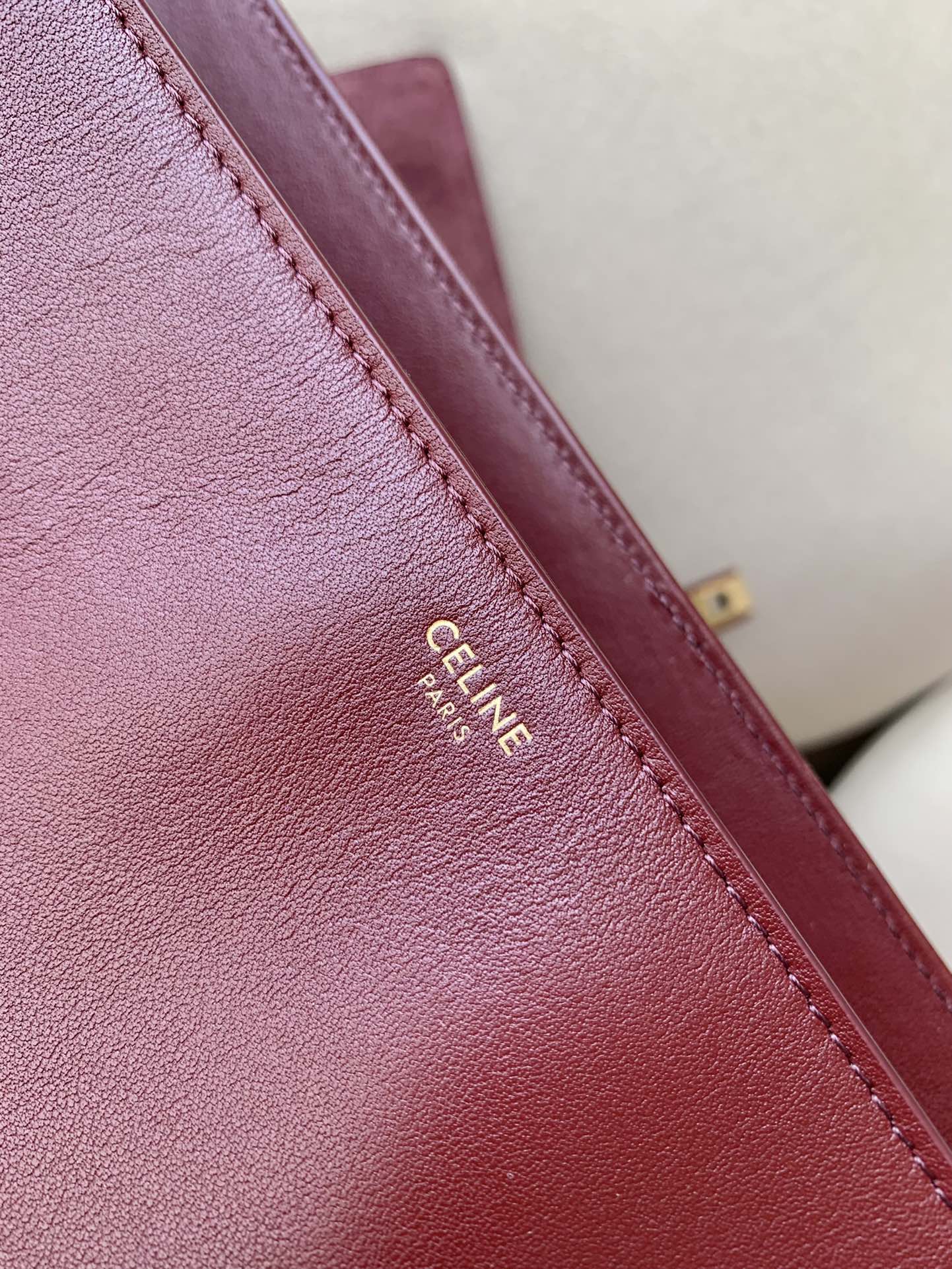 セリーヌバッグ CELINE2022新しいハンドバッグ