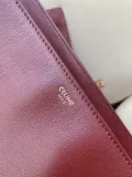 セリーヌバッグ CELINE2022新しいハンドバッグ