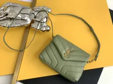 サンローランバッグ Saint Laurent2022新しいクロスボディバッグ
