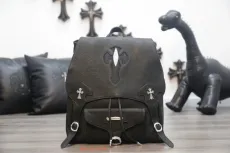 クロムハーツバッグ CHROMEHEARTS2022新作バックパック