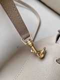 セリーヌバッグ CELINE2022の新しいベルトハンドバッグ