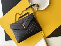 サンローランバッグ Saint Laurent2022の新しいメッセンジャーバッグ