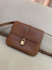 セリーヌバッグ CELINE2022新作TABOUショルダーバッグ