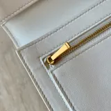セリーヌ財布 CELINE2022の新しいストラップウォレット