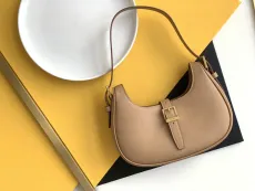 サンローランバッグ Saint Laurent2022新しいホーボーバッグ脇の下斜め