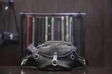 クロムハーツバッグ CHROMEHEARTS2022新しいウエストバッグ