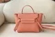 セリーヌバッグ CELINE2022新しいハンドバッグ