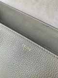 セリーヌバッグ CELINE2022新しいハンドバッグ