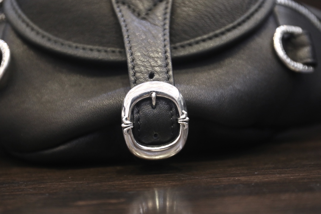 クロムハーツバッグ CHROMEHEARTS2022新しいウエストバッグ