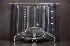 クロムハーツバッグ CHROMEHEARTS2022新しいウエストバッグ