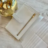 セリーヌ財布 CELINE2022の新しいストラップウォレット