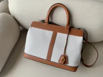 セリーヌバッグ CELINE2022新作CabasdeFranceブリーフケース