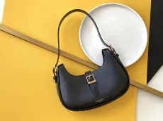 サンローランバッグ Saint Laurent2022新しいホーボーバッグ脇の下斜め