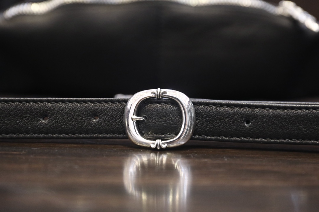 クロムハーツバッグ CHROMEHEARTS2022新しいウエストバッグ