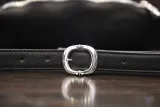 クロムハーツバッグ CHROMEHEARTS2022新しいウエストバッグ