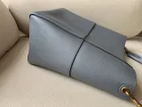 セリーヌバッグ CELINE2022新作SANGLEBUCKETバケットバッグ