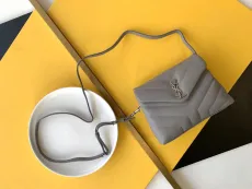 サンローランバッグ Saint Laurent2022新しいクロスボディバッグ