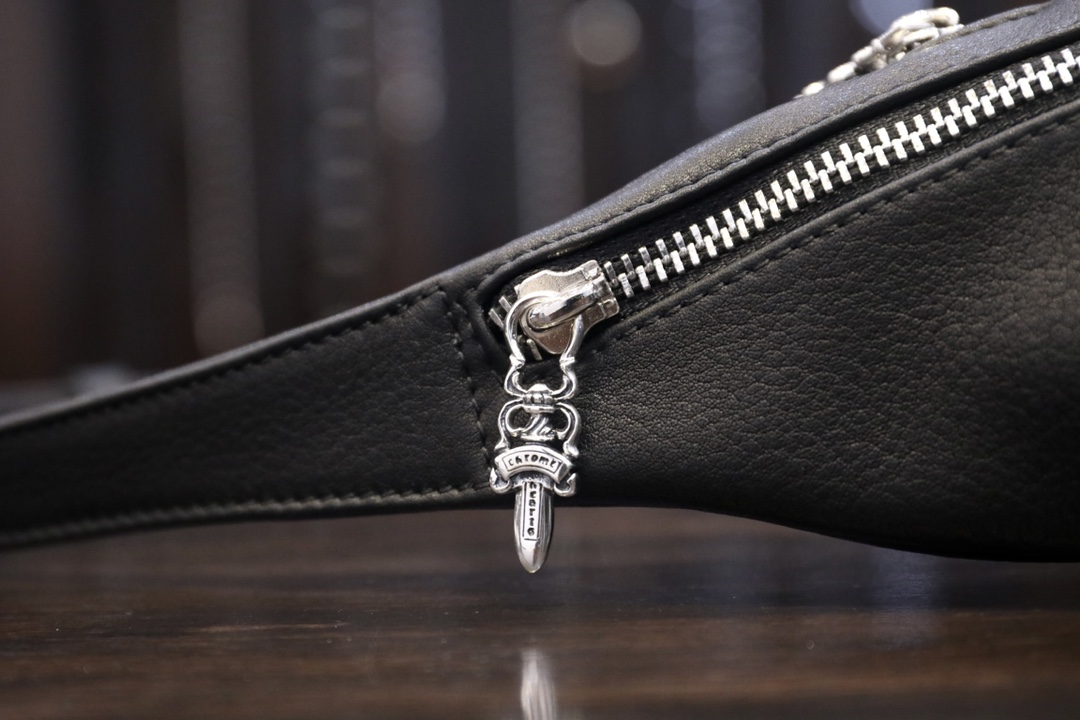 クロムハーツバッグ CHROMEHEARTS2022新しいウエストバッグ