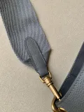 セリーヌバッグ CELINE2022新作SANGLEBUCKETバケットバッグ