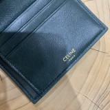 セリーヌ財布 CELINE2022の新しい三つ折り財布