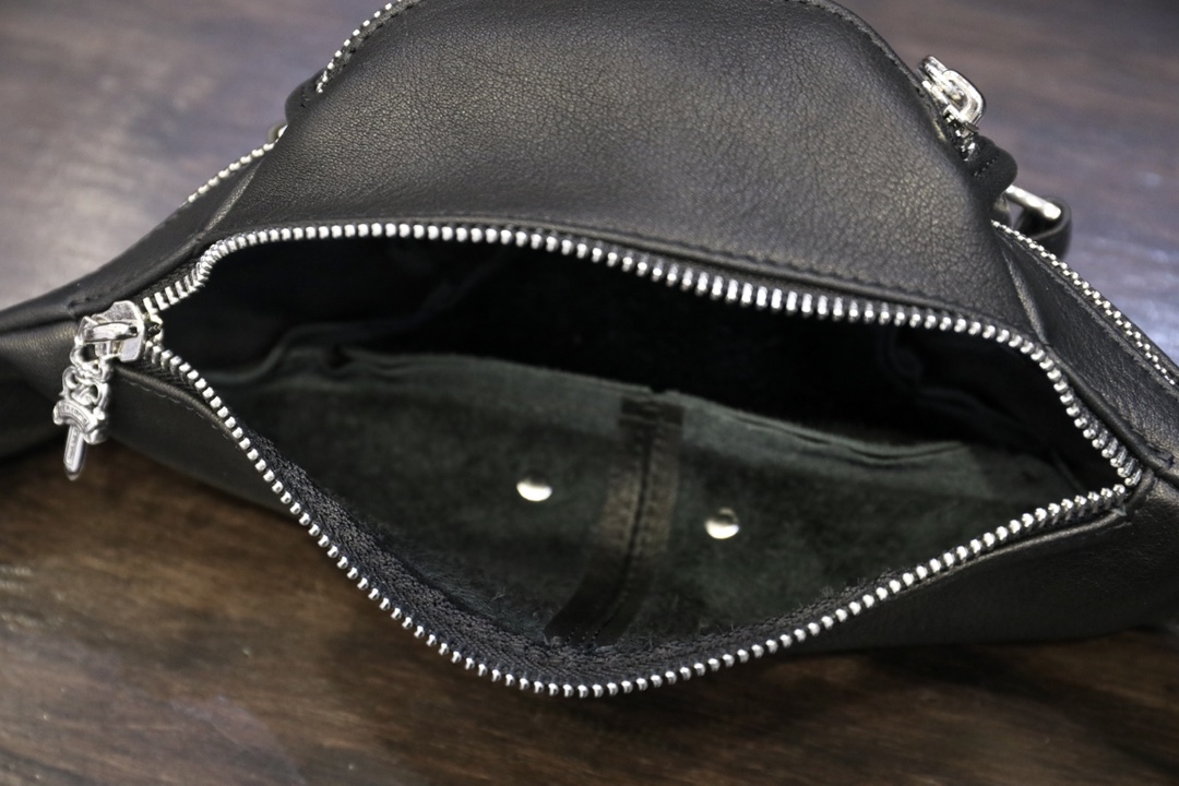 クロムハーツバッグ CHROMEHEARTS2022新しいウエストバッグ