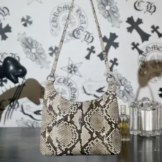 クロムハーツバッグ CHROMEHEARTS2022新しい脇の下バッグ