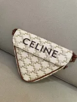 セリーヌバッグ CELINE2022新しいショルダーバッグ