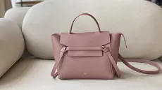 セリーヌバッグ CELINE2022新しいハンドバッグ