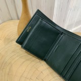 セリーヌ財布 CELINE2022の新しい三つ折り財布