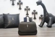 クロムハーツバッグ CHROMEHEARTS2022新しいPIHANNAハンドバッグ