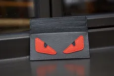 フェンディ財布 FENDI2022新しいカードパッケージ