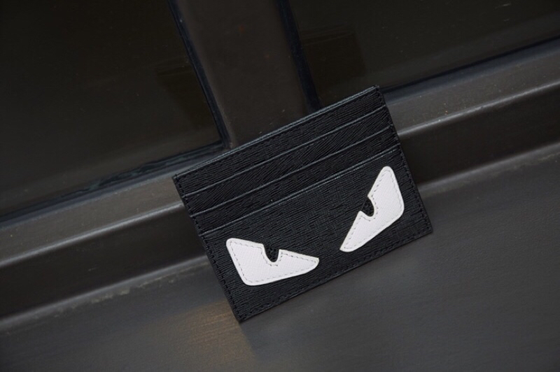 フェンディ財布 FENDI2022新しいカードパッケージ