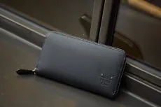 フェンディ財布 FENDI2022新しいジッパーロングウォレット