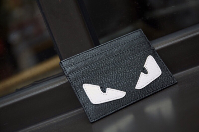 フェンディ財布 FENDI2022新しいカードパッケージ