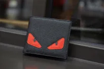 フェンディ財布 FENDI2022新しい短いクリップ