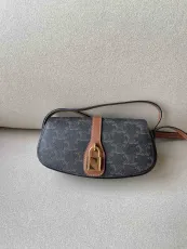 セリーヌバッグ CELINE2022新しいハンドバッグ