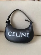 セリーヌバッグ CELINE2022の新しいAVAハンドバッグ