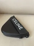 セリーヌバッグ CELINE2022新作THEDANCINGKIDショルダーバッグ