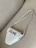 セリーヌバッグ CELINE2022新作THEDANCINGKIDショルダーバッグ