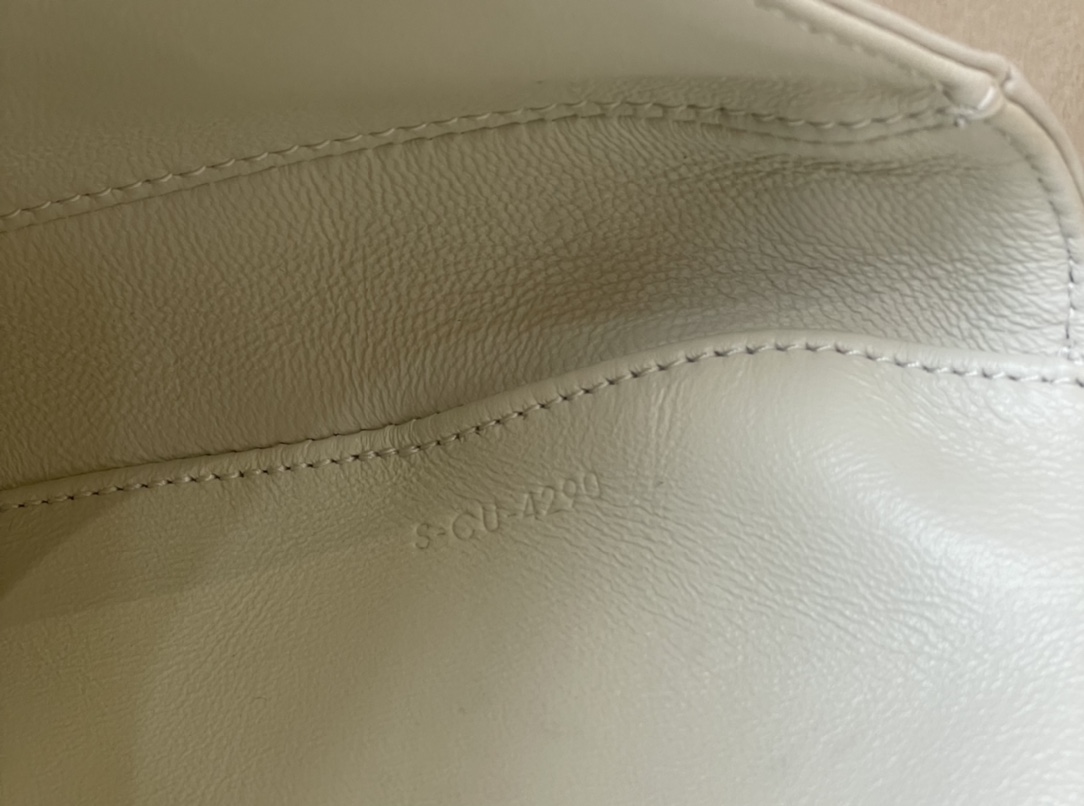 セリーヌバッグ CELINE2022新作THEDANCINGKIDショルダーバッグ