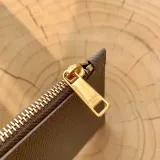 セリーヌ財布 CELINE2022新しいジッパーカードケース