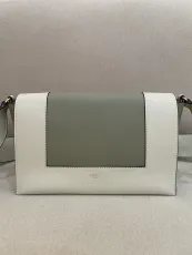 セリーヌバッグ CELINE2022新作フレームショルダーバッグ