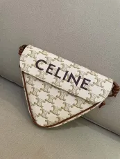 セリーヌバッグ CELINE2022新しいショルダーバッグ