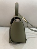 セリーヌバッグ CELINE2022の新しいベルトナノハンドバッグ