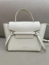 セリーヌバッグ CELINE2022の新しいベルトナノハンドバッグ