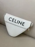 セリーヌバッグ CELINE2022新作THEDANCINGKIDショルダーバッグ