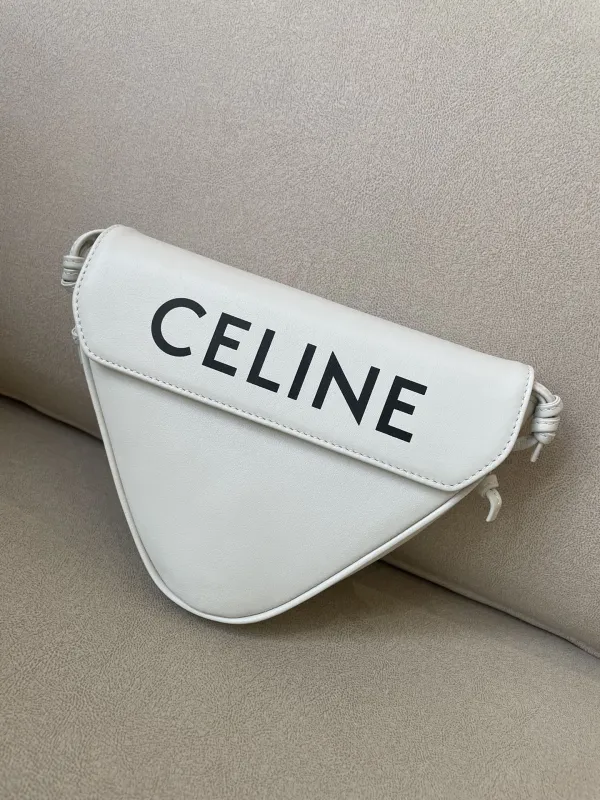 セリーヌバッグ CELINE2022新作THEDANCINGKIDショルダーバッグ
